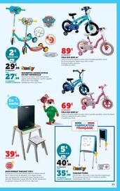 Catalogue Hyper U | Prix bas de Noël page 93
