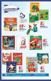 Catalogue Hyper U | Prix bas de Noël page 94