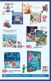 Catalogue Hyper U | Prix bas de Noël page 95