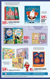 Catalogue Hyper U | Prix bas de Noël page 96