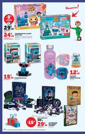 Catalogue Hyper U | Prix bas de Noël page 98