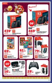 Catalogue Hyper U | Prix bas de Noël page 99