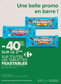 Catalogue Carrefour Contact page 11
