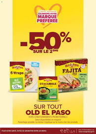 Catalogue Carrefour Contact page 13