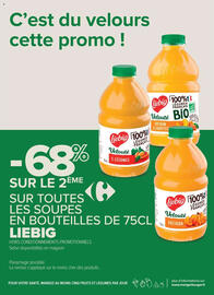 Catalogue Carrefour Contact page 14