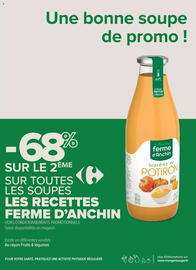 Catalogue Carrefour Contact page 15