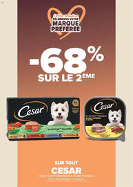 Catalogue Carrefour Contact page 18