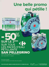 Catalogue Carrefour Contact page 19