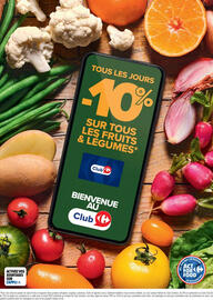 Catalogue Carrefour Contact page 2