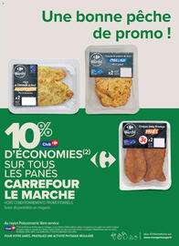 Catalogue Carrefour Contact page 3