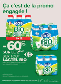 Catalogue Carrefour Contact page 4