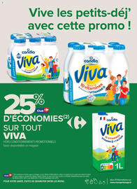 Catalogue Carrefour Contact page 5