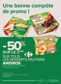 Catalogue Carrefour Contact page 6