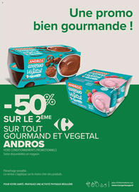 Catalogue Carrefour Contact page 7