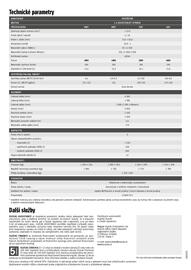 Suzuki leták | S-cross Strana 4