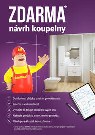 Baumax leták Strana 4