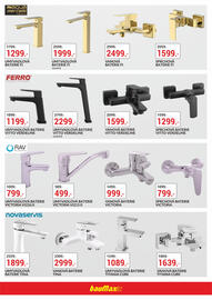 Baumax leták Strana 5