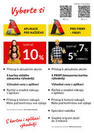 Baumax leták Strana 9