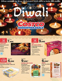 Catalogue Costco semaine 42 page 1