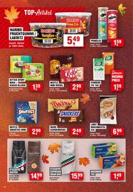 EDEKA Foodservice Prospekt woche 42 Seite 10