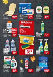 EDEKA Foodservice Prospekt woche 42 Seite 12