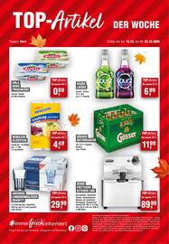 EDEKA Foodservice Prospekt woche 42 Seite 14
