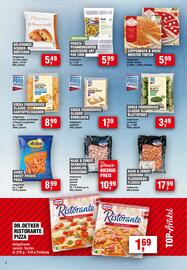EDEKA Foodservice Prospekt woche 42 Seite 6