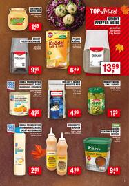 EDEKA Foodservice Prospekt woche 42 Seite 7