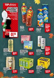 EDEKA Foodservice Prospekt woche 42 Seite 8
