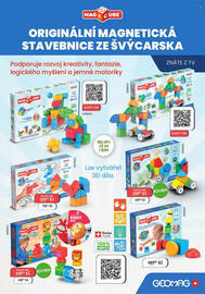Bambule leták Strana 37
