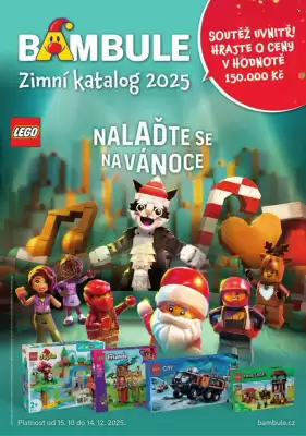 Bambule leták (platné do 14-12)