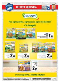 Volantino Conad | PRODOTTI ALLA CARTA Pagina 3