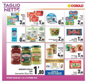 Volantino Conad | Taglio Netto Pagina 2