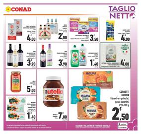 Volantino Conad | Taglio Netto Pagina 3