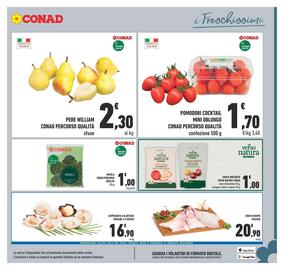 Volantino Conad | Taglio Netto Pagina 5