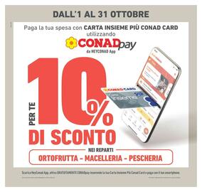 Volantino Conad | Taglio Netto Pagina 7