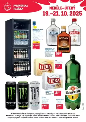 Makro leták