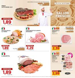 Volantino Alì Supermercati Pagina 11