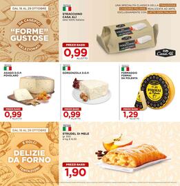 Volantino Alì Supermercati Pagina 12