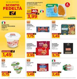 Volantino Alì Supermercati Pagina 14