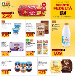 Volantino Alì Supermercati Pagina 15