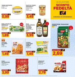 Volantino Alì Supermercati Pagina 17