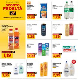 Volantino Alì Supermercati Pagina 18