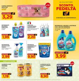 Volantino Alì Supermercati Pagina 19
