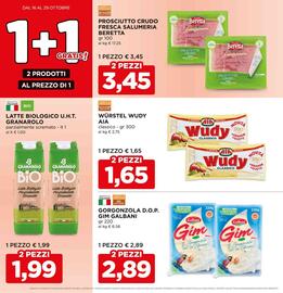Volantino Alì Supermercati Pagina 2