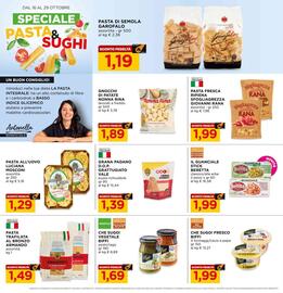 Volantino Alì Supermercati Pagina 20