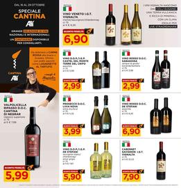 Volantino Alì Supermercati Pagina 22