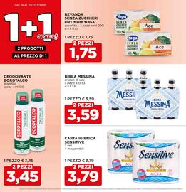 Volantino Alì Supermercati Pagina 4