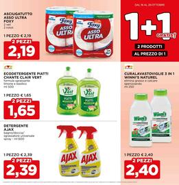 Volantino Alì Supermercati Pagina 5
