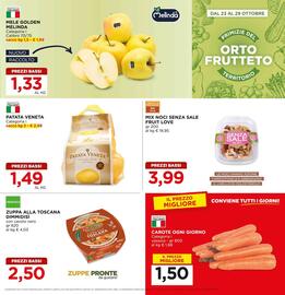 Volantino Alì Supermercati Pagina 7